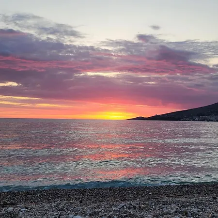 Apartment Onde Del Mare Sarande